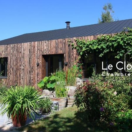 Clos Des Poulies La Ferte-Saint-Aubin Luaran gambar